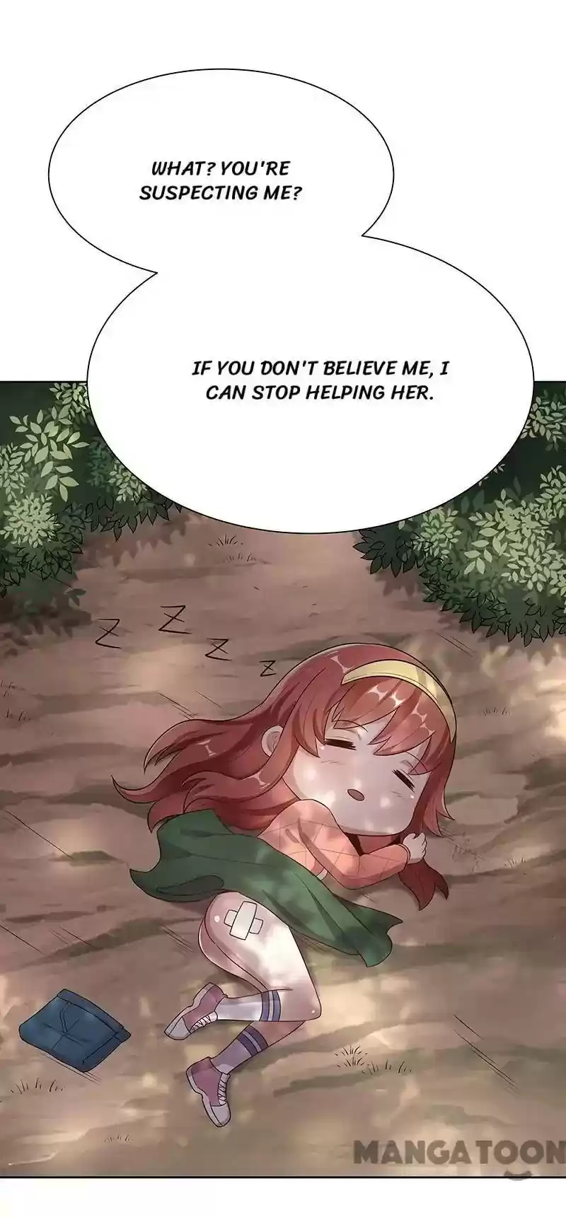 The Super Doctor From 2089 Episode 2