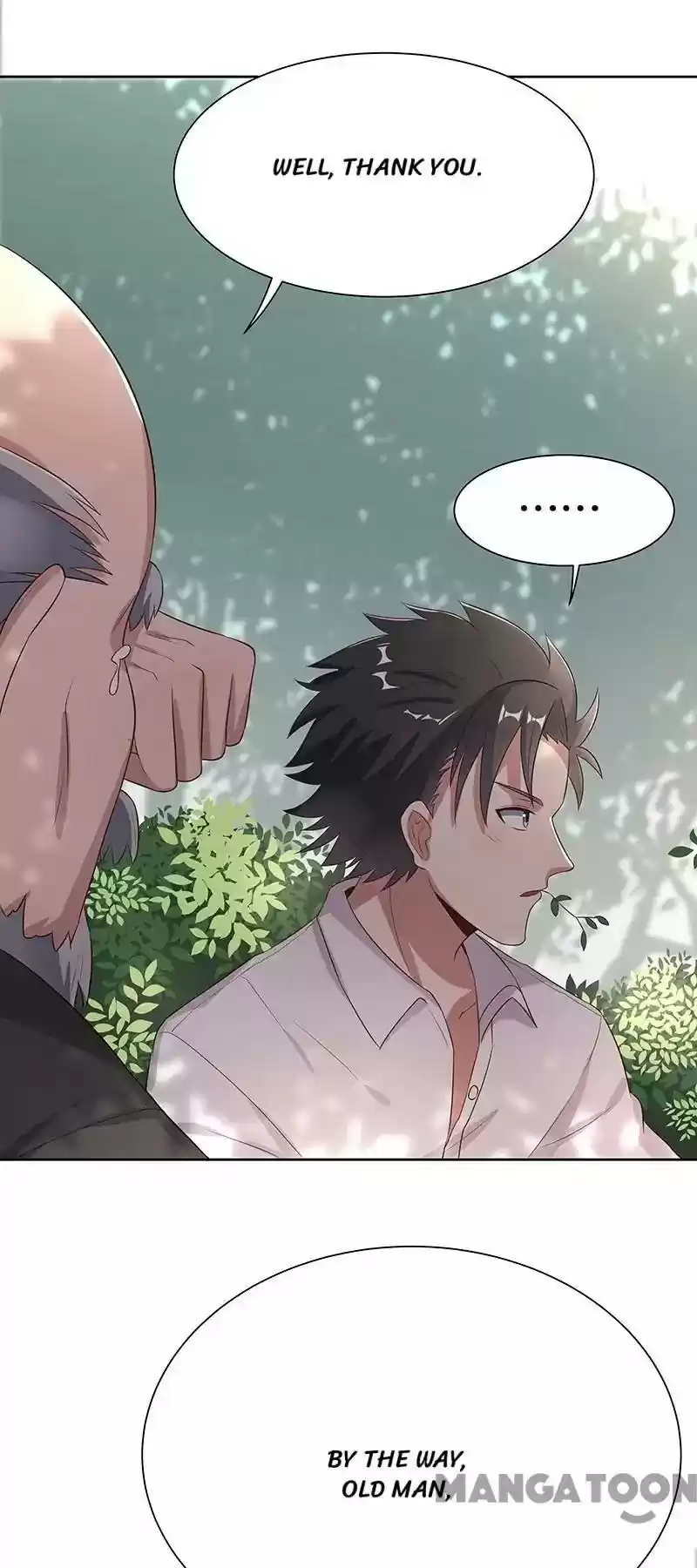 The Super Doctor From 2089 Episode 2