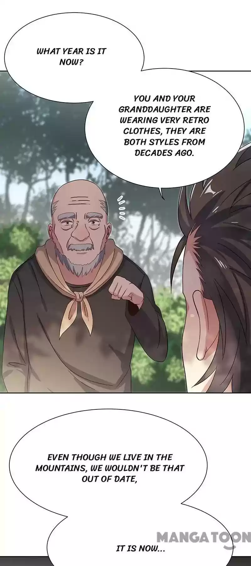 The Super Doctor From 2089 Episode 2