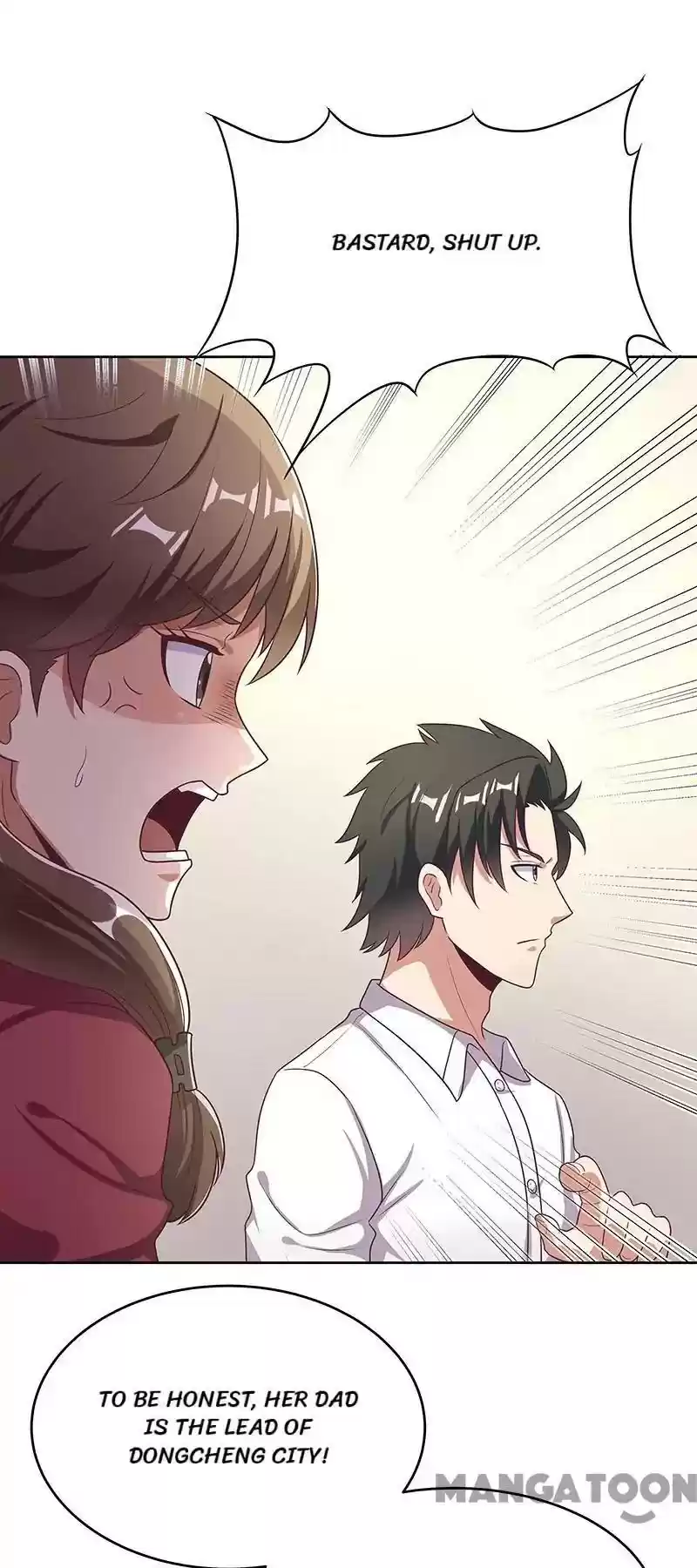 The Super Doctor From 2089 Episode 20