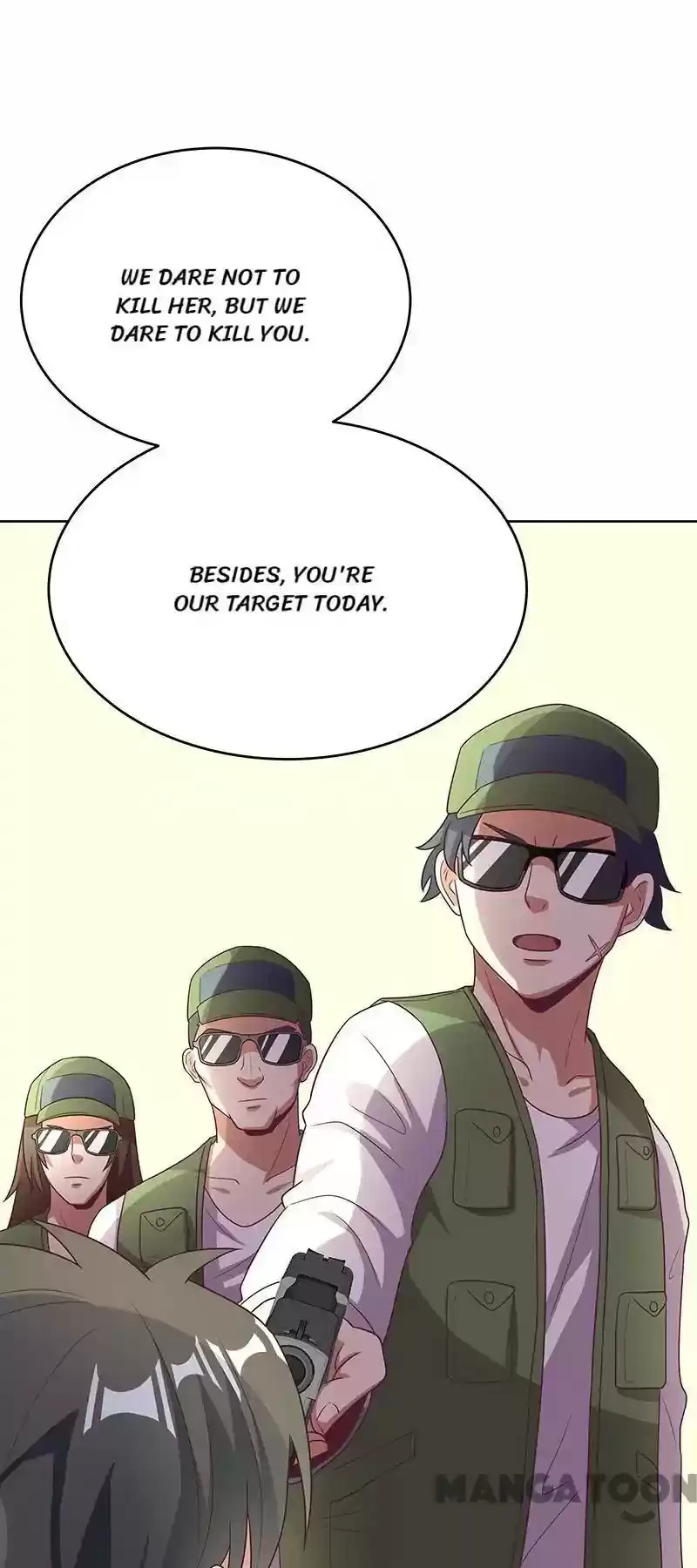 The Super Doctor From 2089 Episode 20