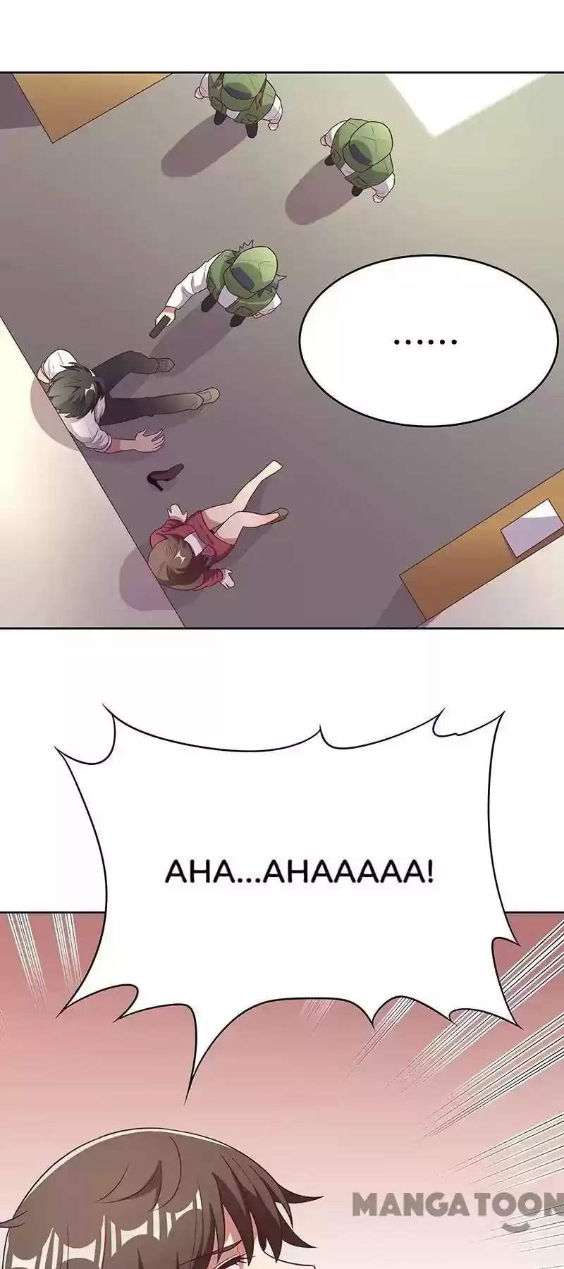 The Super Doctor From 2089 Episode 20