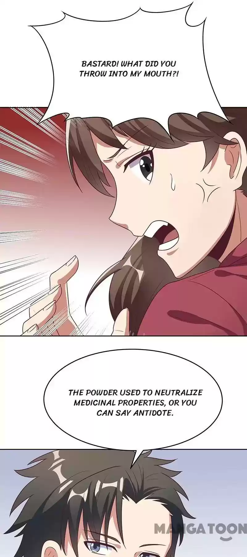 The Super Doctor From 2089 Episode 20