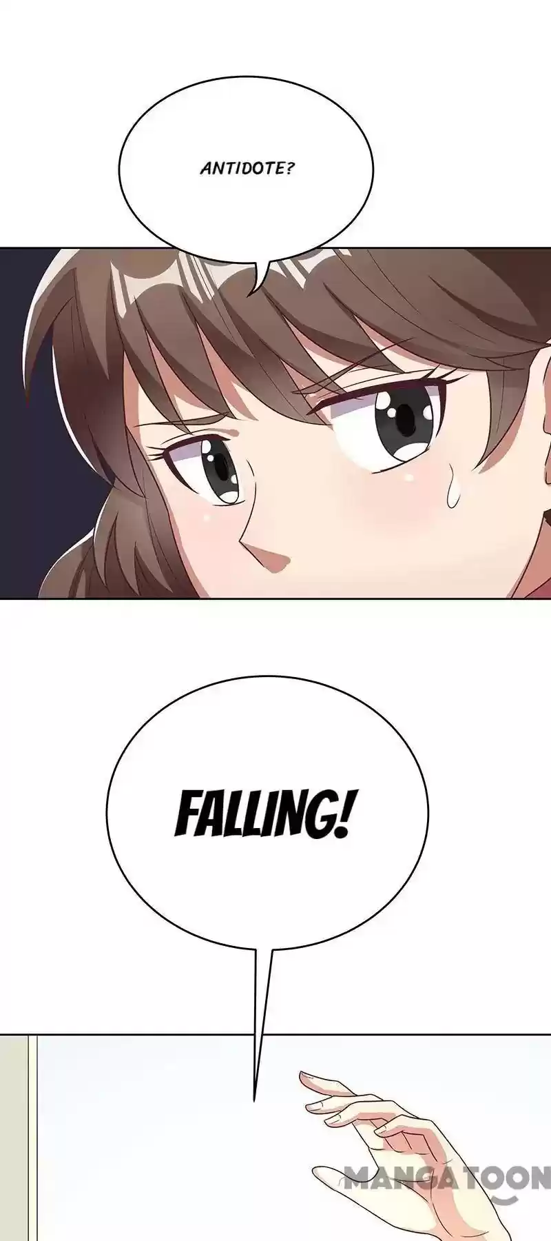 The Super Doctor From 2089 Episode 20