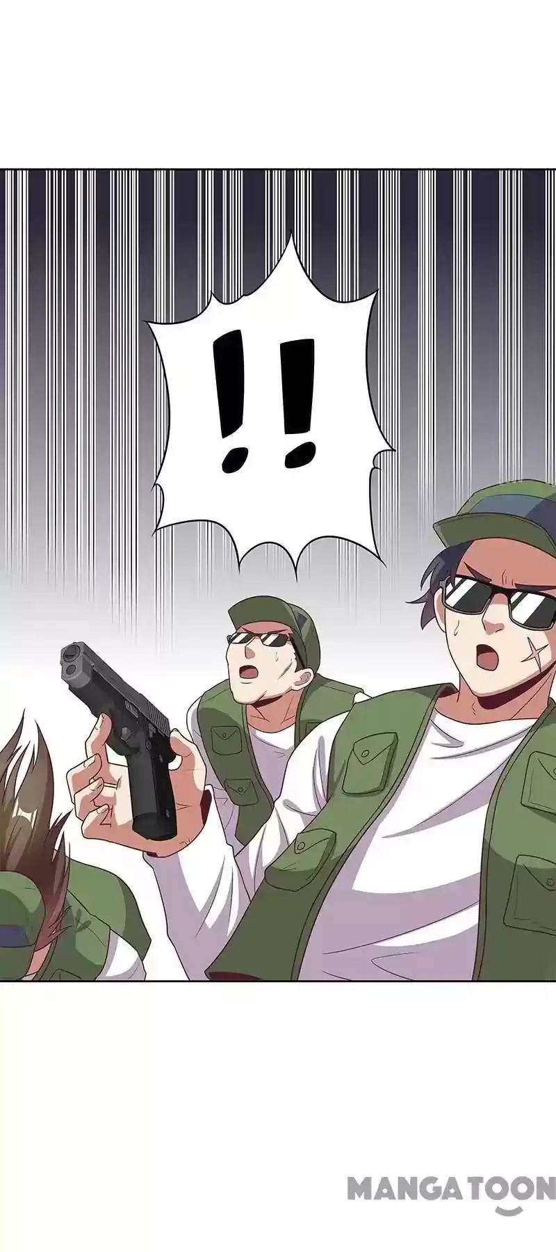 The Super Doctor From 2089 Episode 20