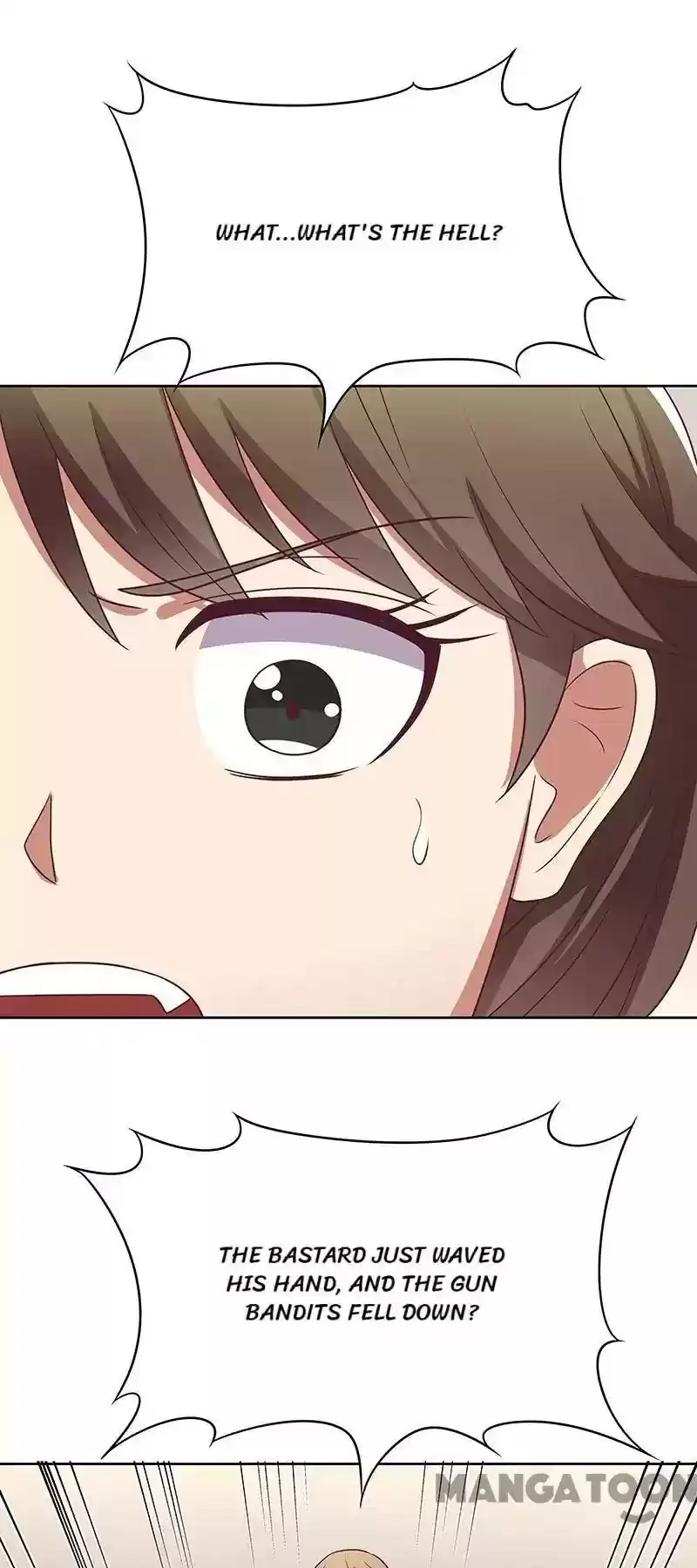 The Super Doctor From 2089 Episode 20