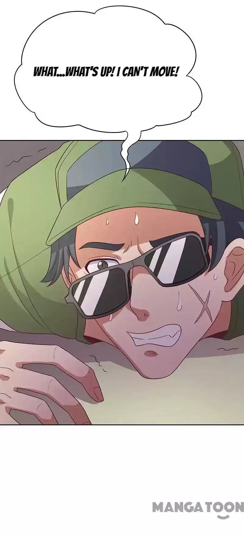 The Super Doctor From 2089 Episode 20