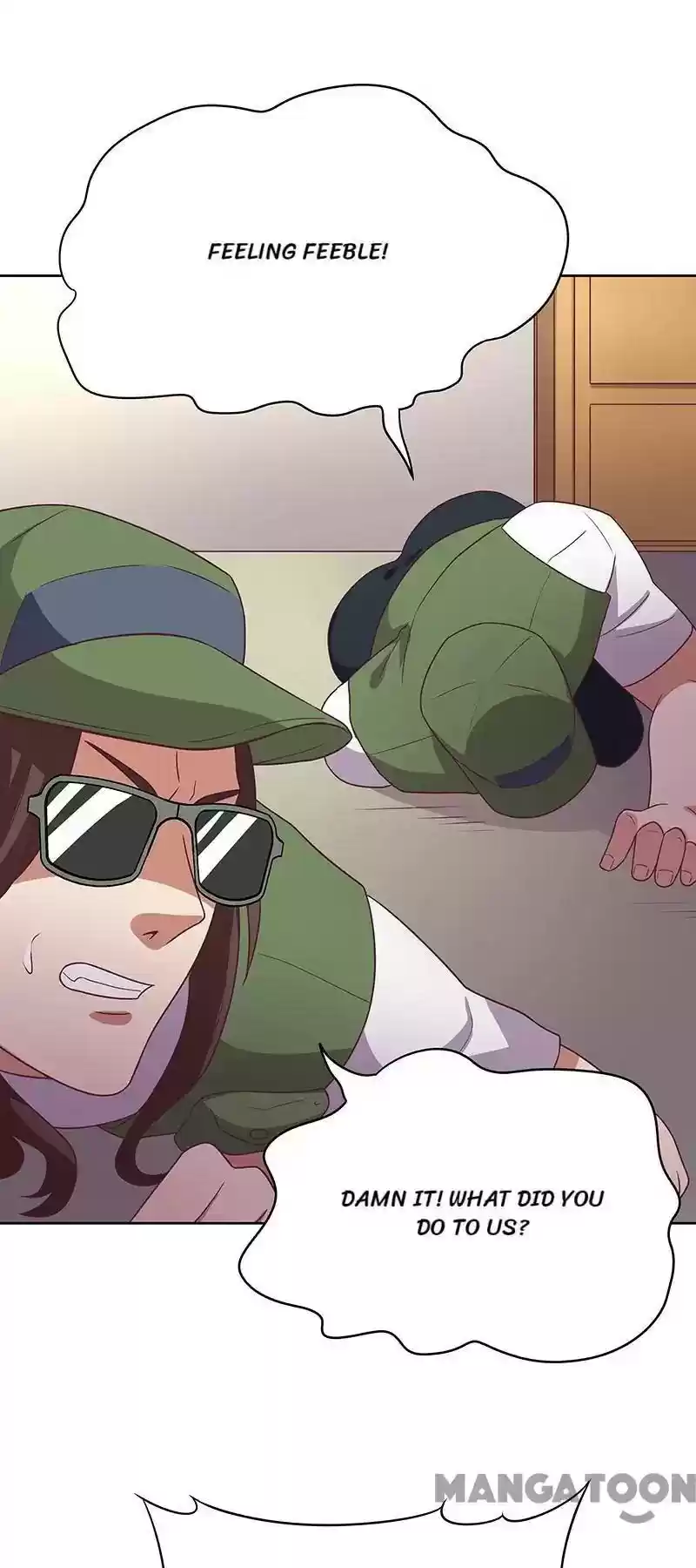 The Super Doctor From 2089 Episode 20