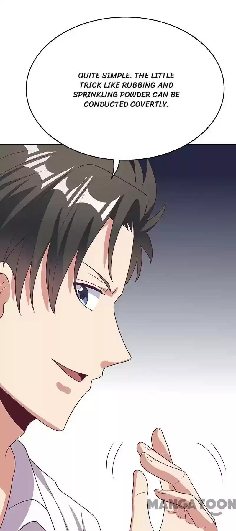 The Super Doctor From 2089 Episode 20