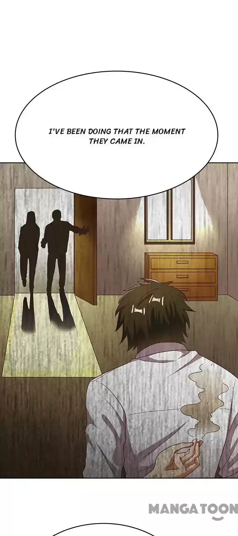 The Super Doctor From 2089 Episode 20