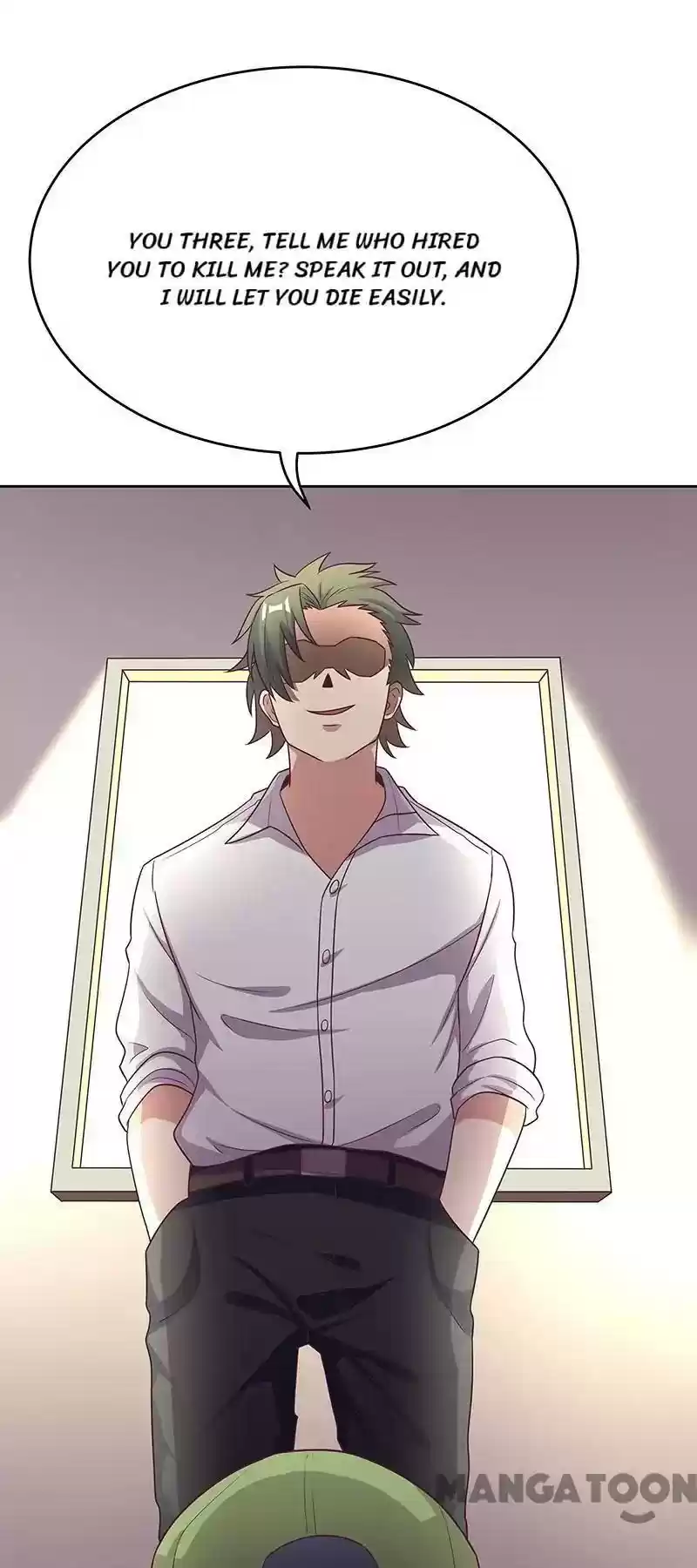 The Super Doctor From 2089 Episode 20