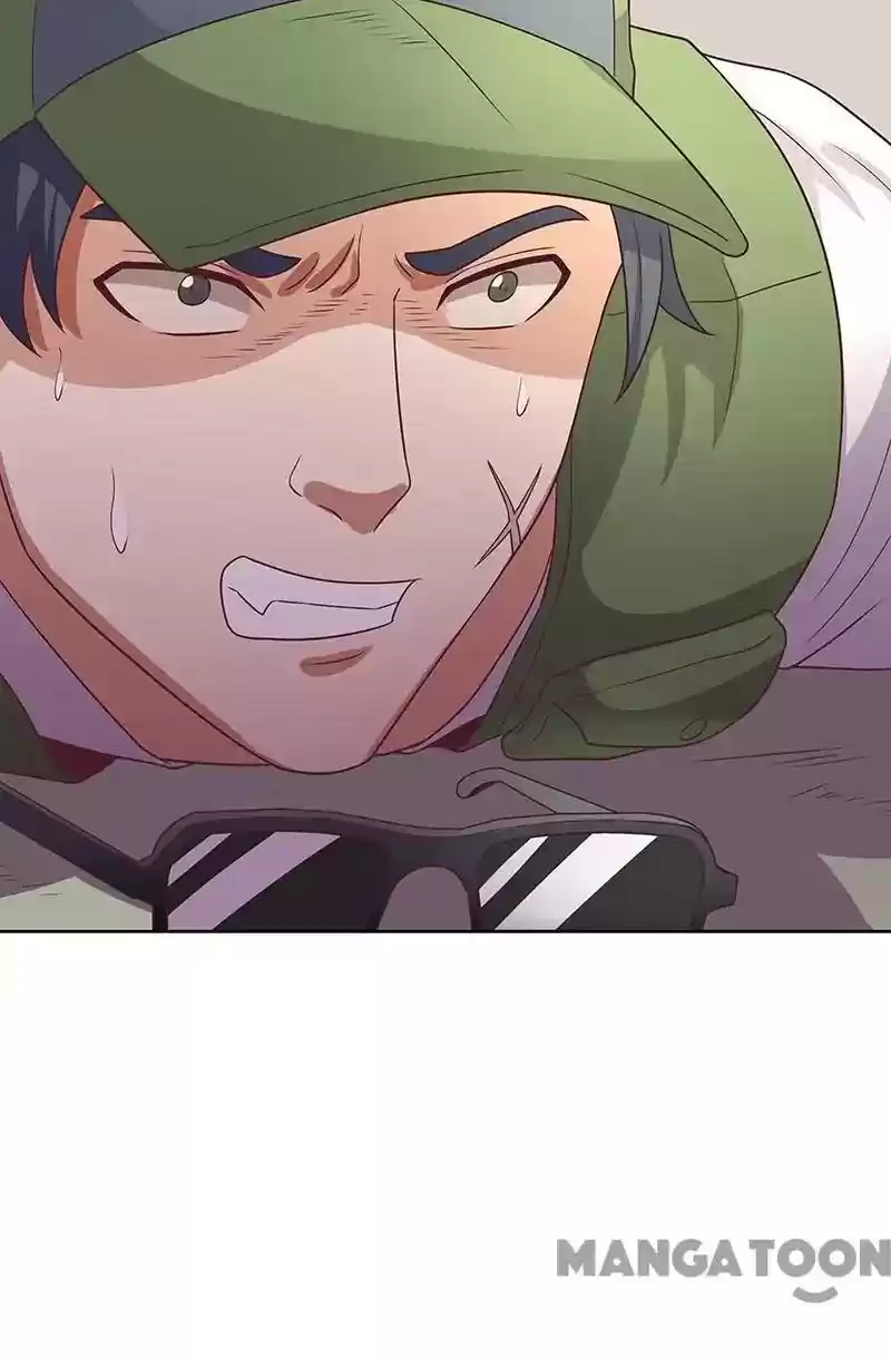 The Super Doctor From 2089 Episode 20