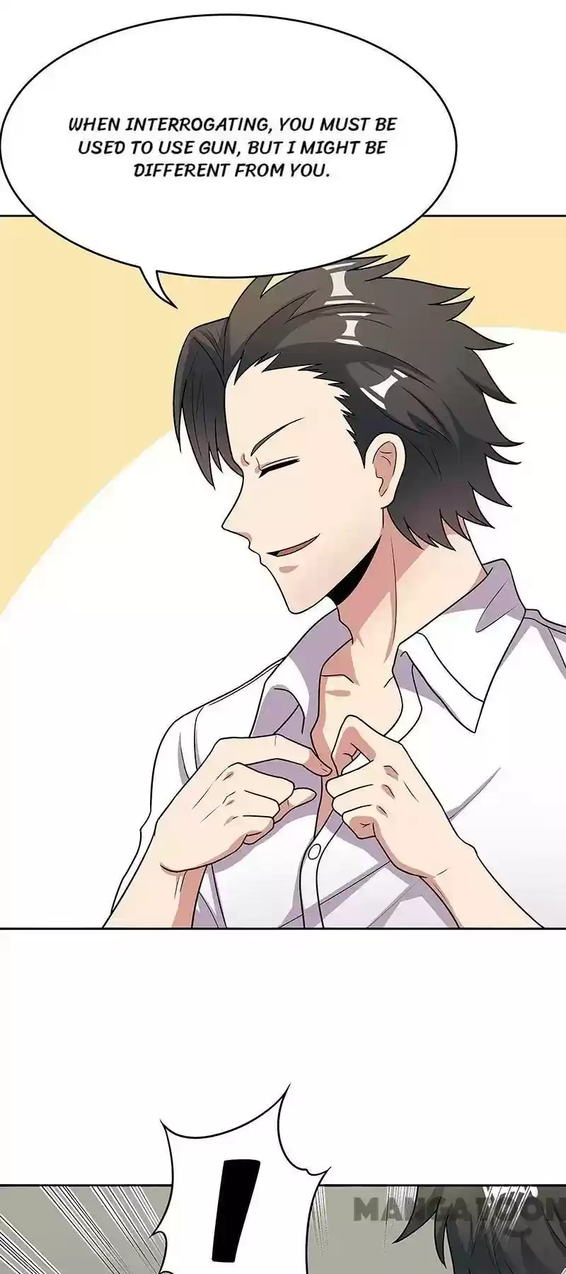 The Super Doctor From 2089 Episode 20