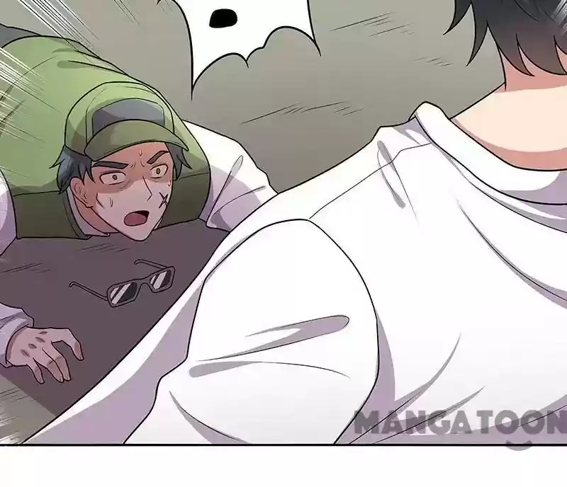 The Super Doctor From 2089 Episode 20