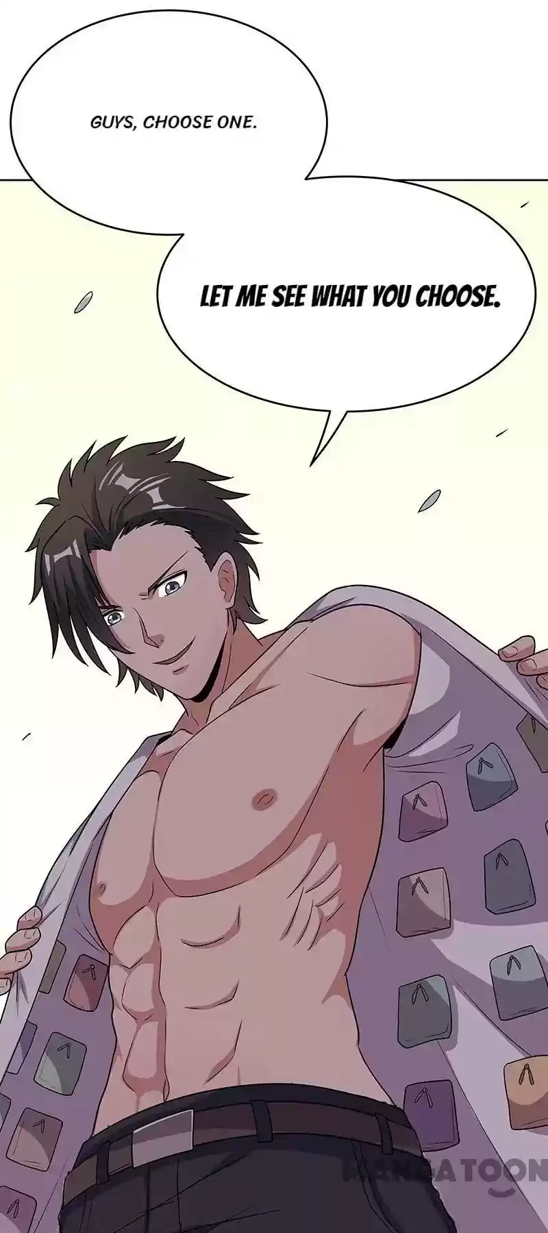 The Super Doctor From 2089 Episode 20