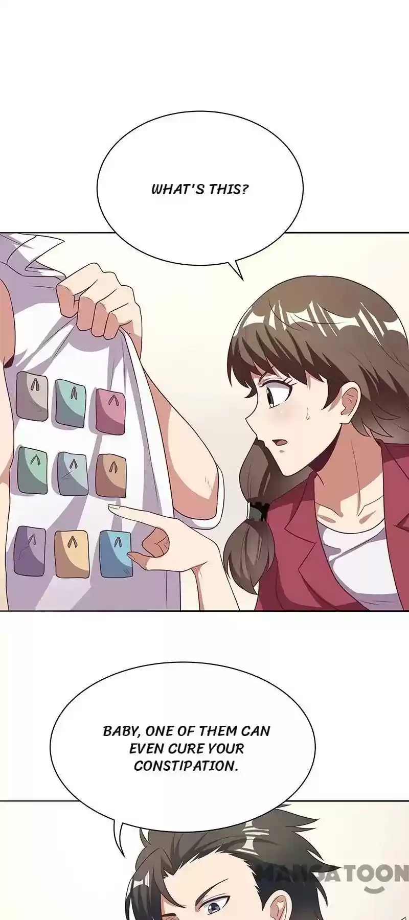 The Super Doctor From 2089 Episode 21