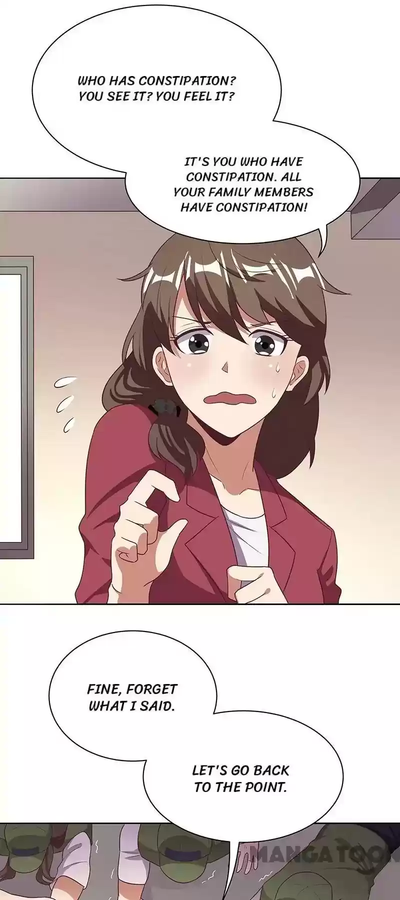 The Super Doctor From 2089 Episode 21