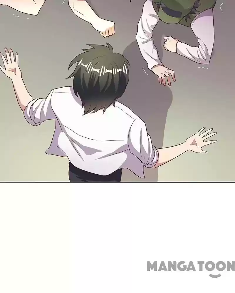 The Super Doctor From 2089 Episode 21