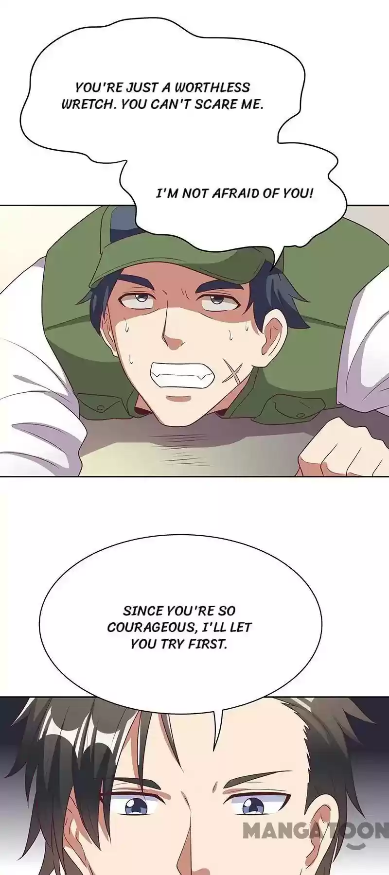 The Super Doctor From 2089 Episode 21