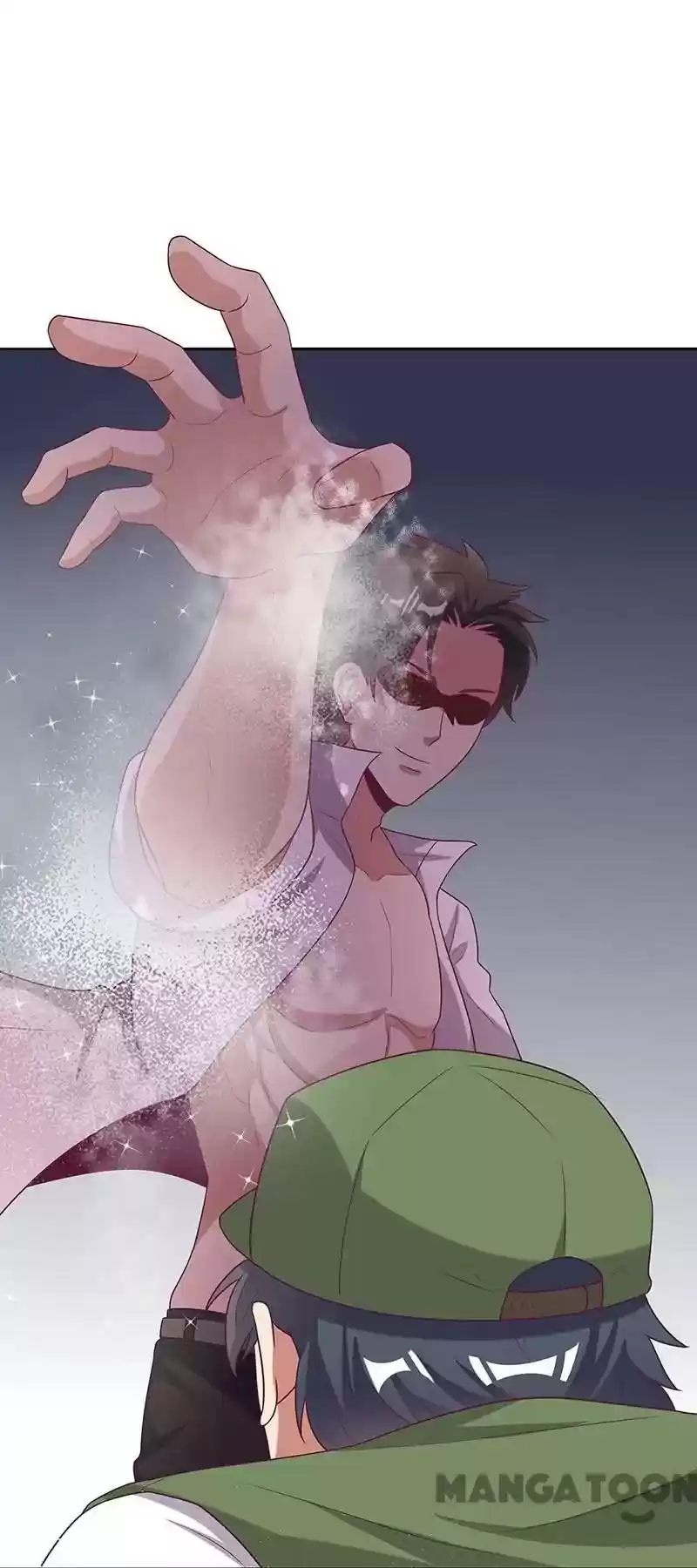 The Super Doctor From 2089 Episode 21