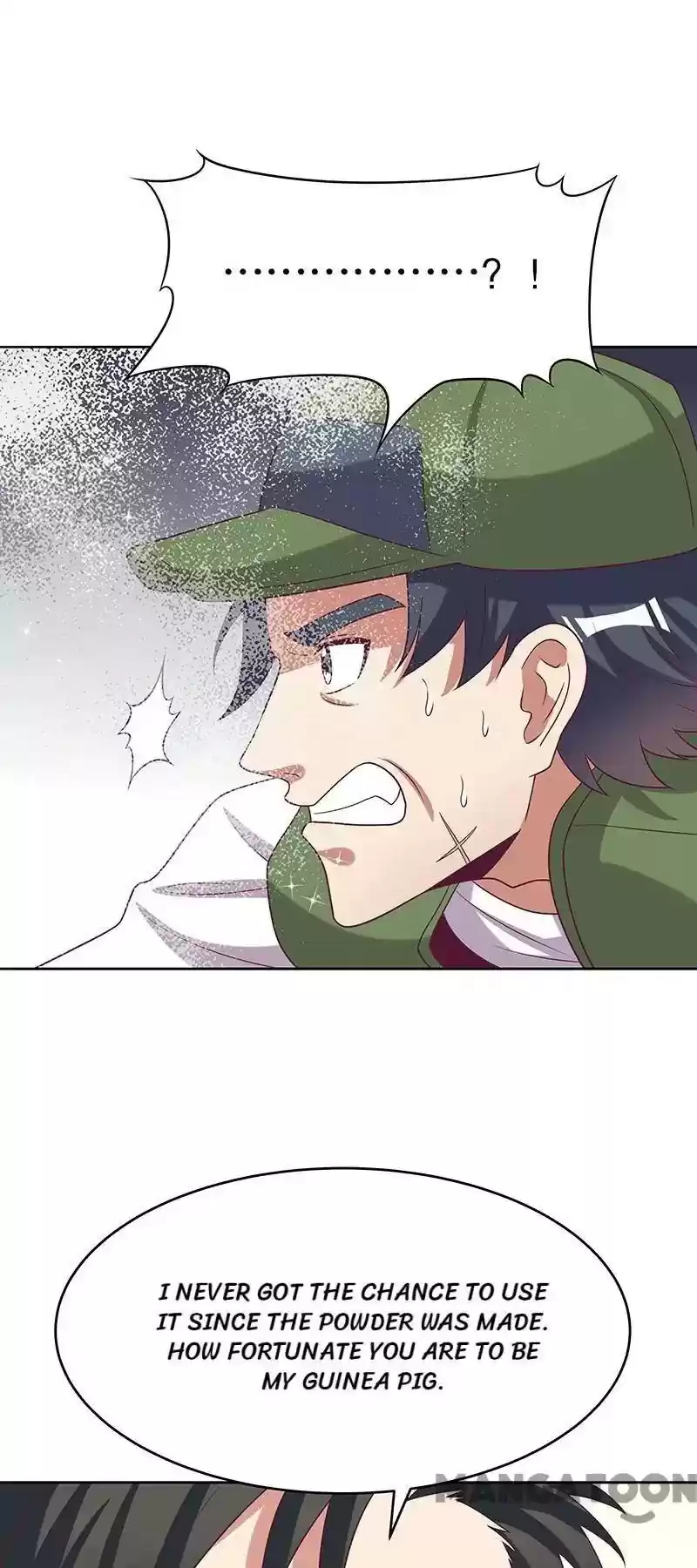 The Super Doctor From 2089 Episode 21