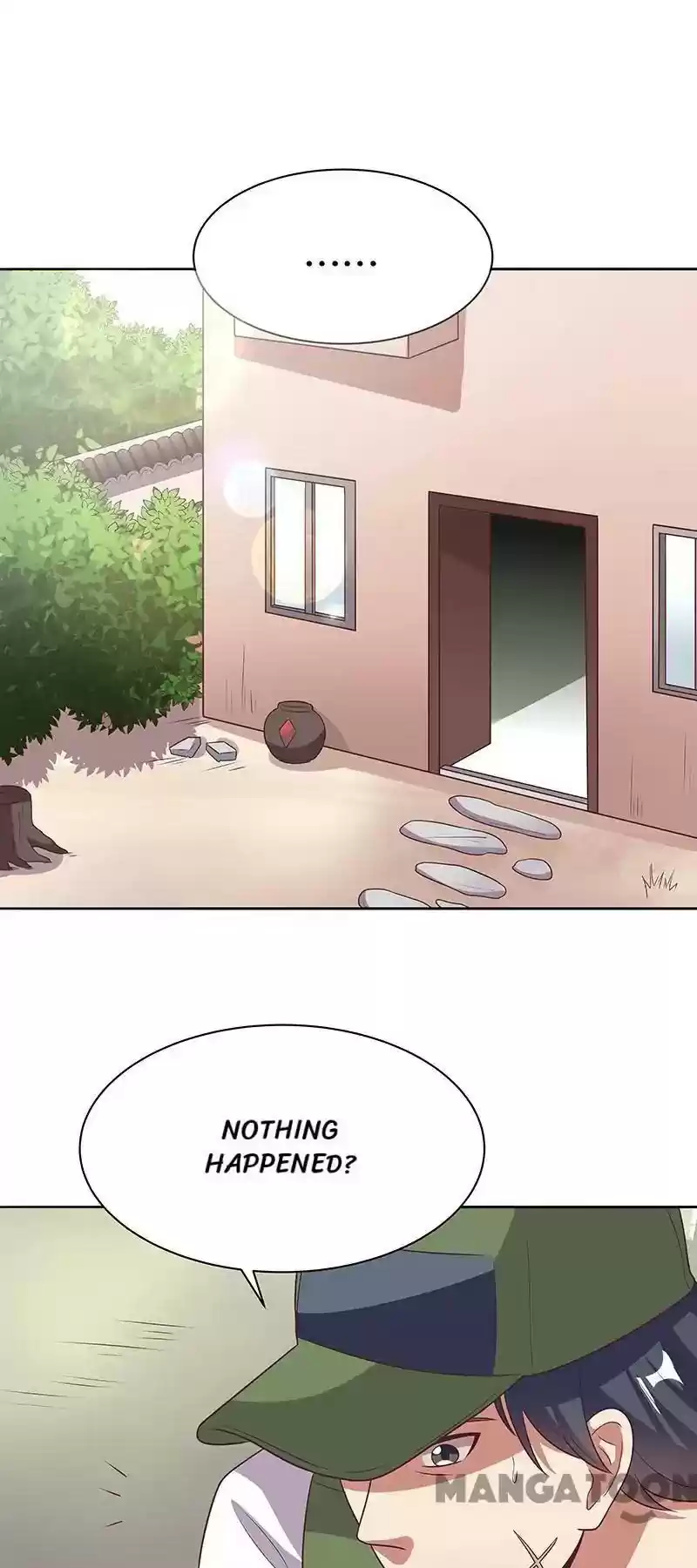 The Super Doctor From 2089 Episode 21