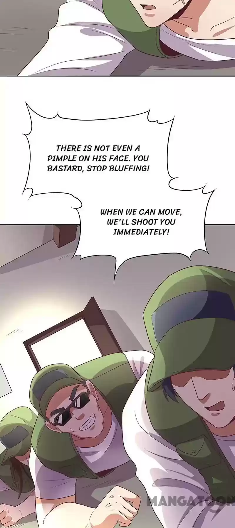 The Super Doctor From 2089 Episode 21