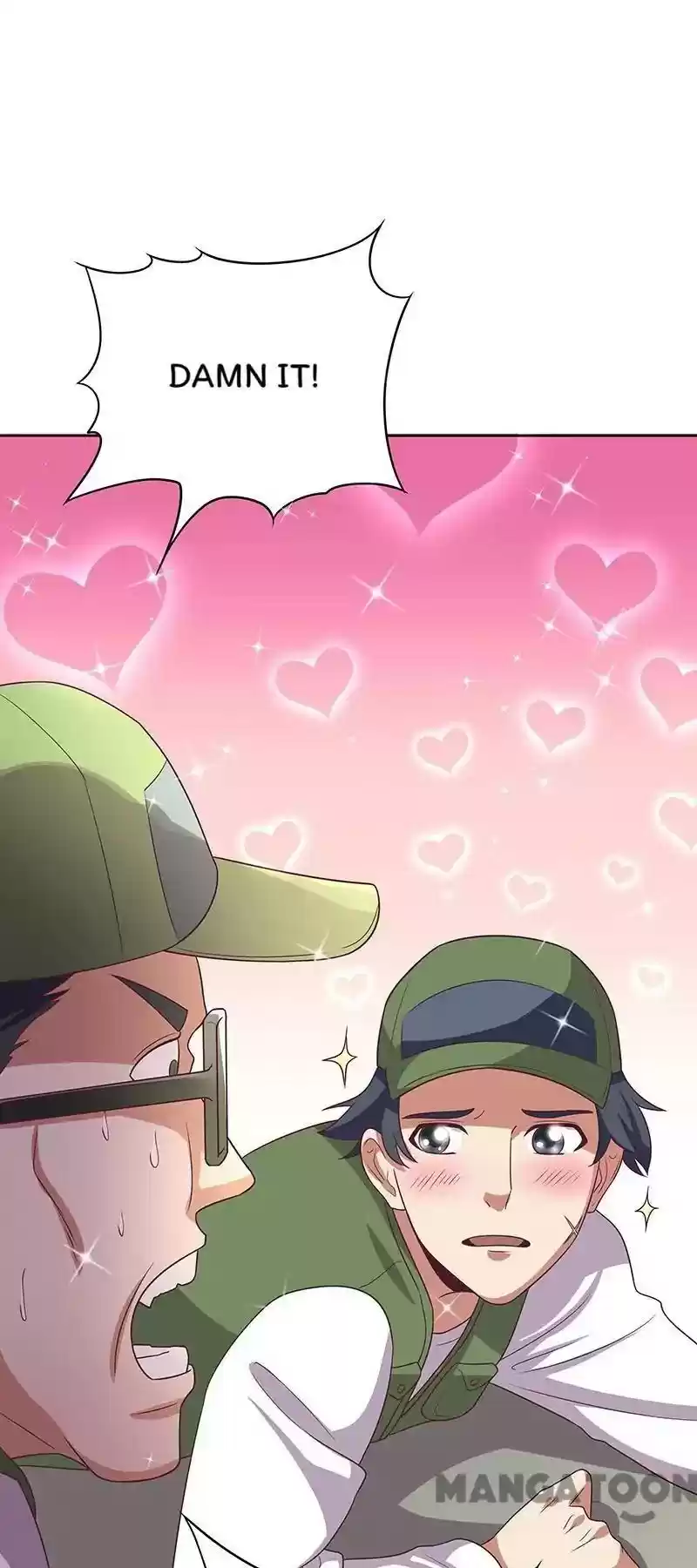 The Super Doctor From 2089 Episode 21