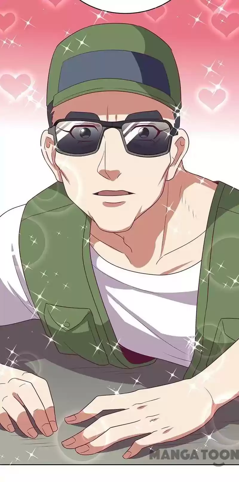 The Super Doctor From 2089 Episode 21