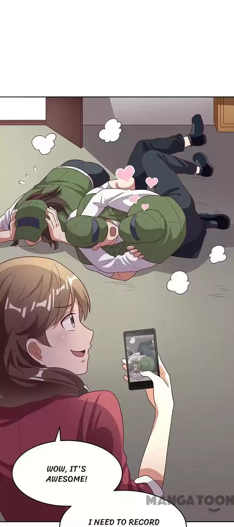 The Super Doctor From 2089 Episode 21