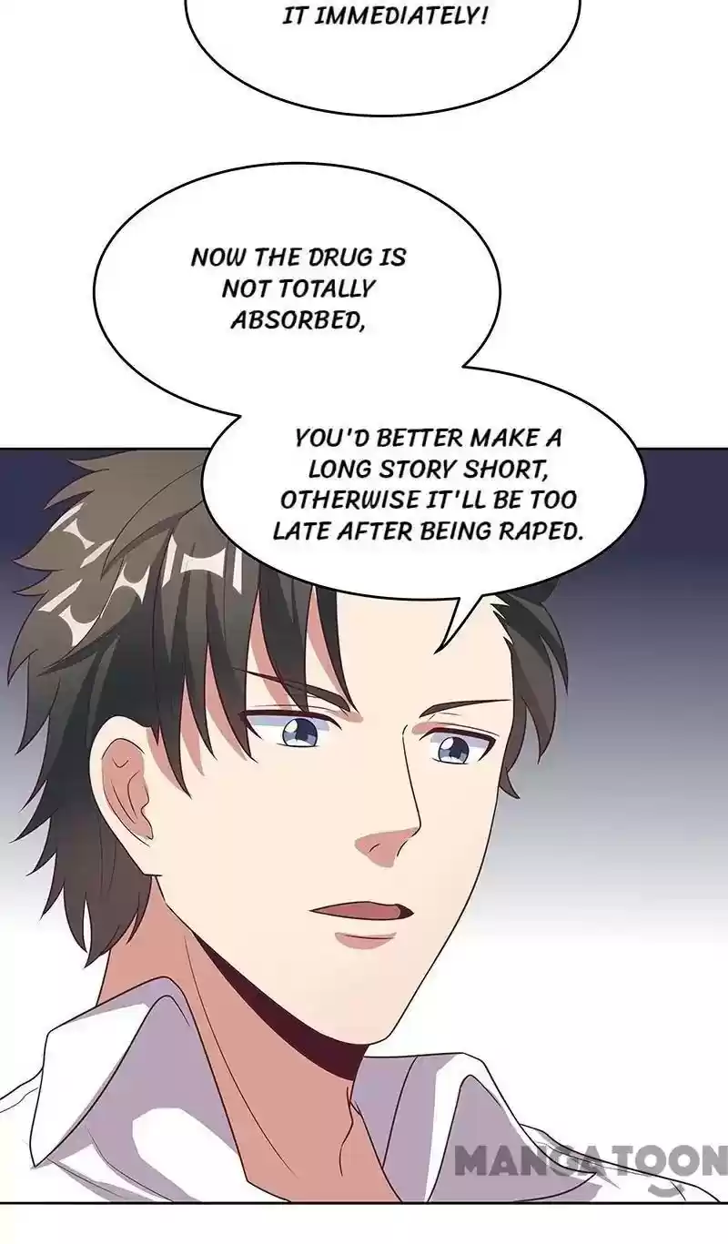 The Super Doctor From 2089 Episode 21