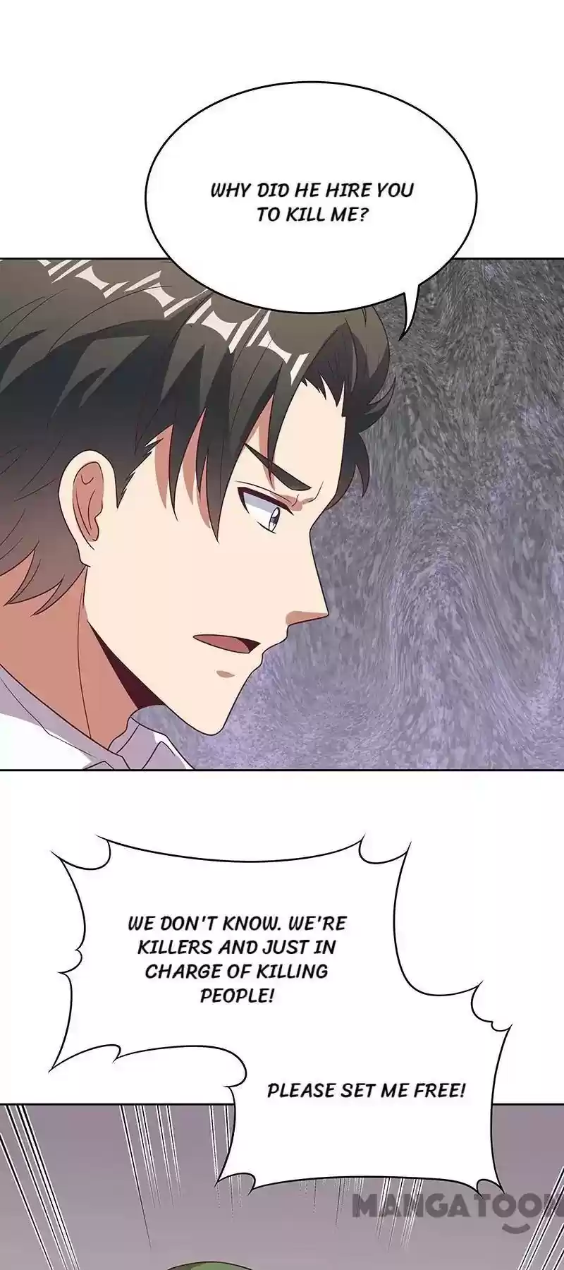 The Super Doctor From 2089 Episode 21