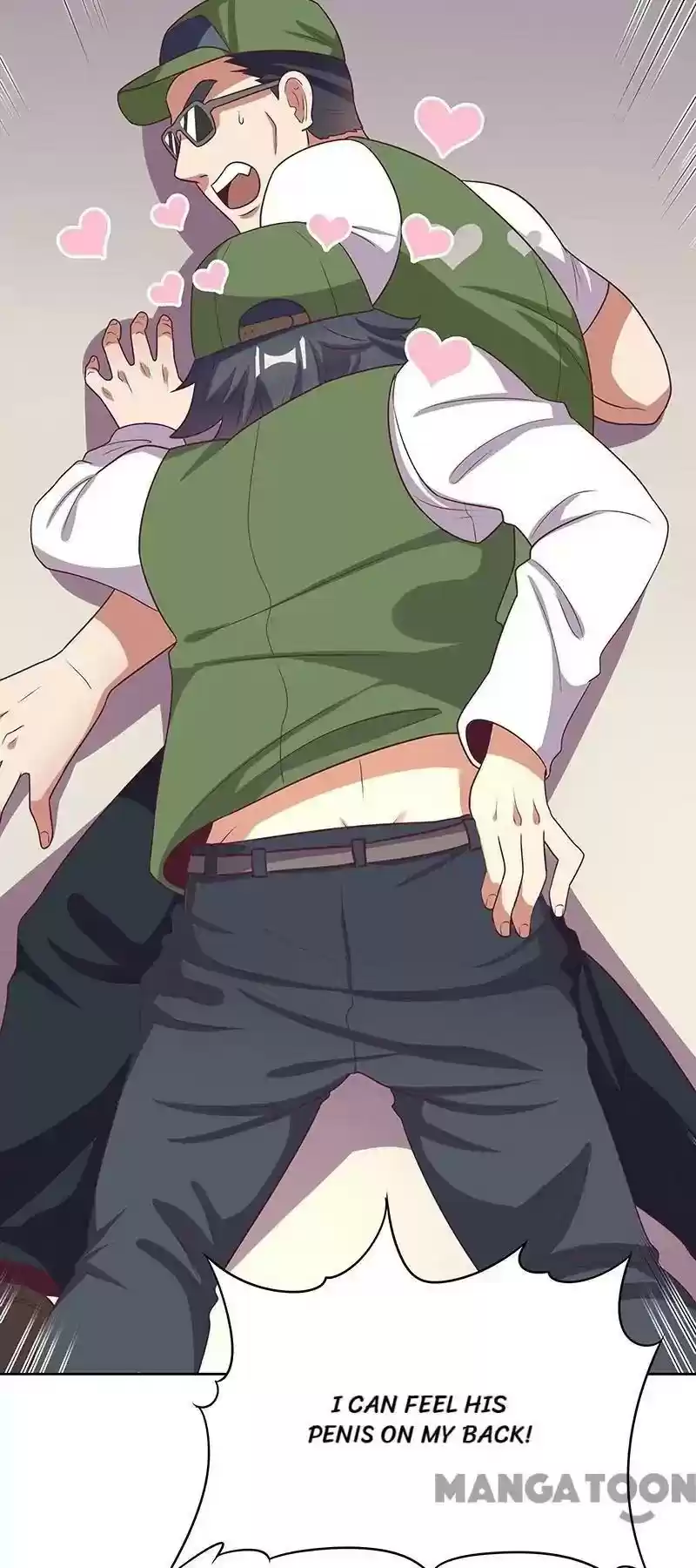 The Super Doctor From 2089 Episode 21