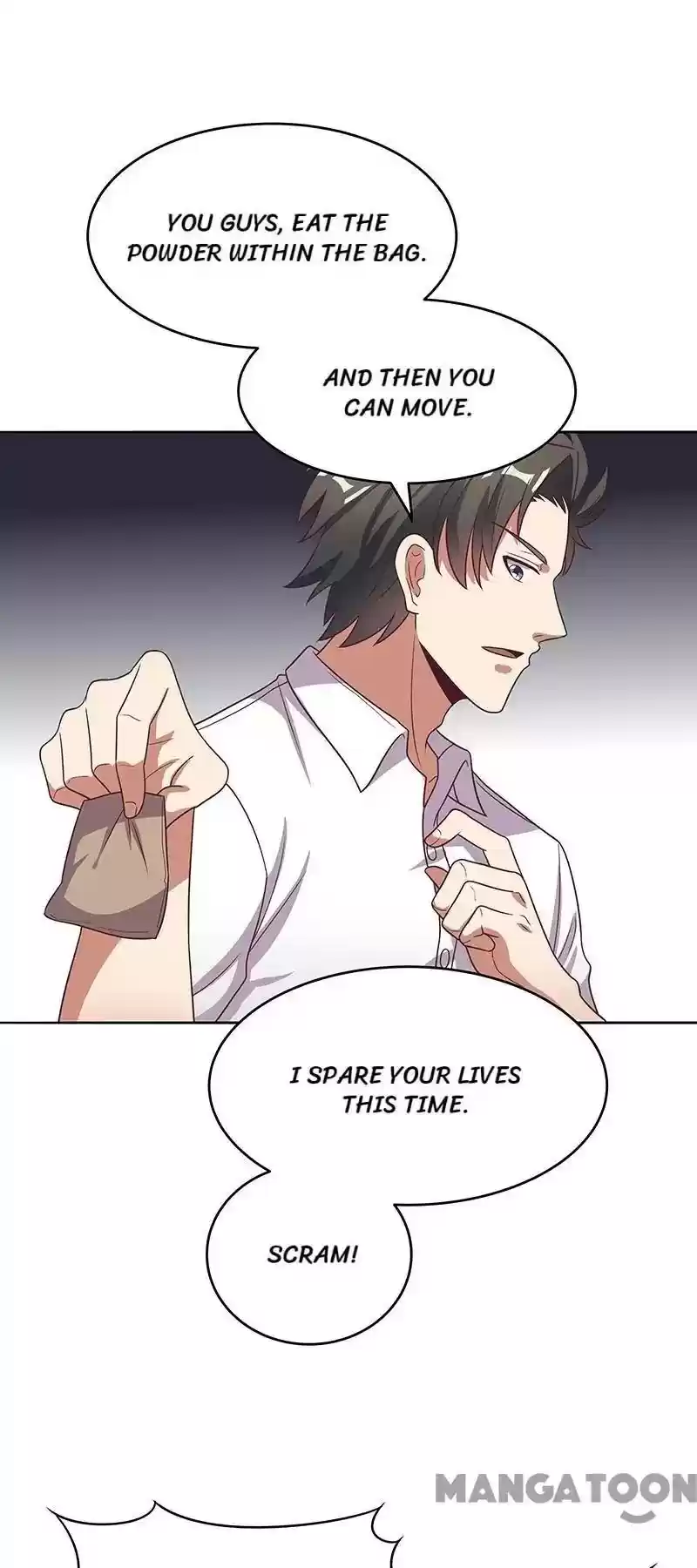 The Super Doctor From 2089 Episode 21