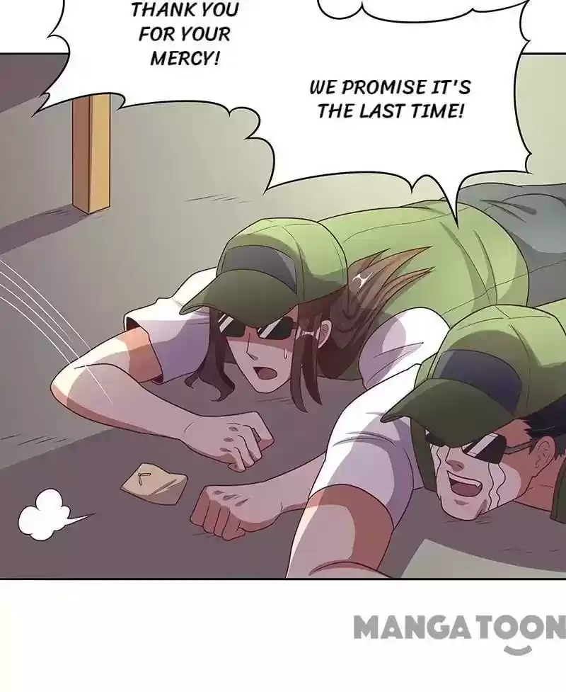 The Super Doctor From 2089 Episode 21