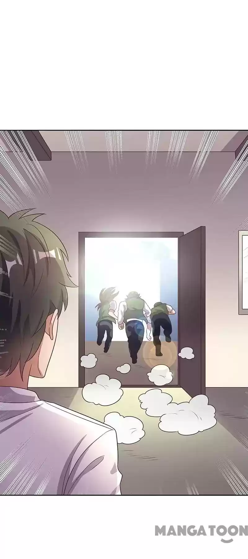 The Super Doctor From 2089 Episode 21