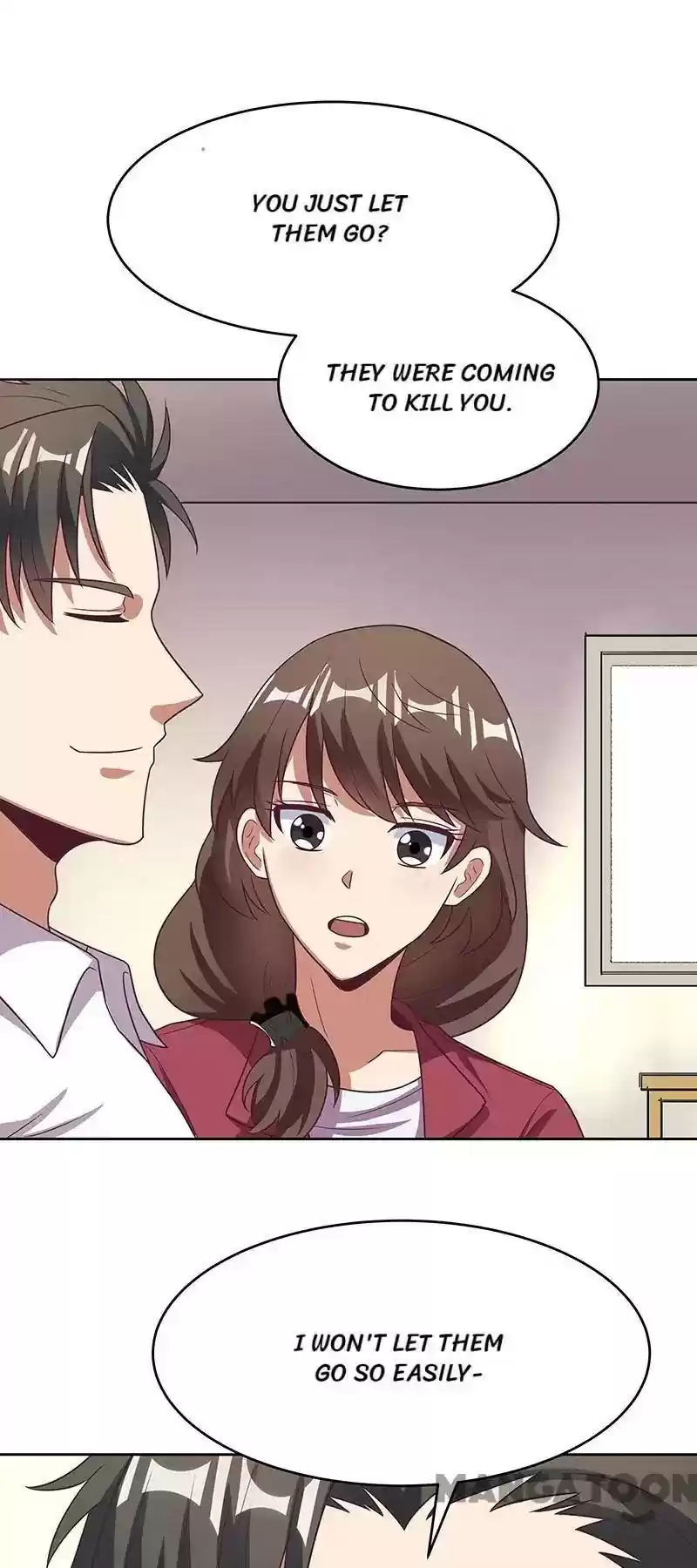 The Super Doctor From 2089 Episode 21