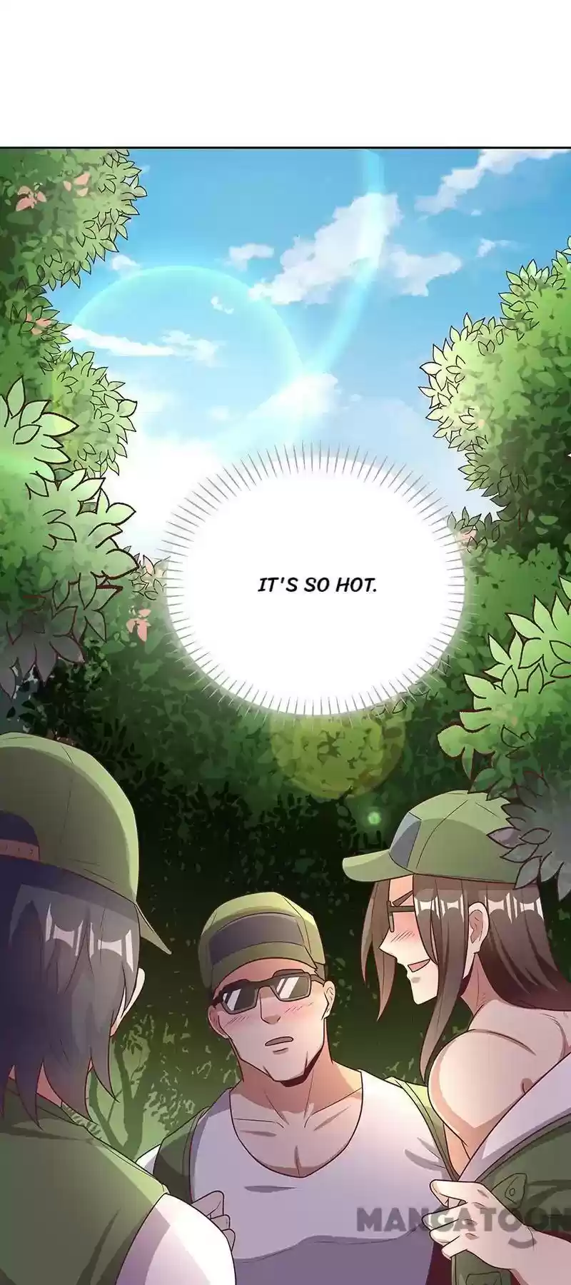 The Super Doctor From 2089 Episode 21