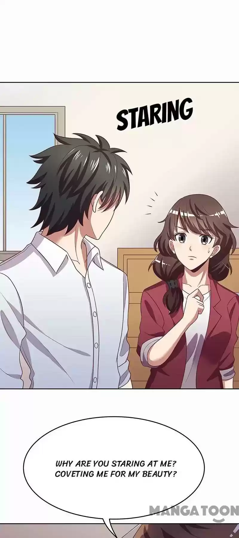 The Super Doctor From 2089 Episode 22