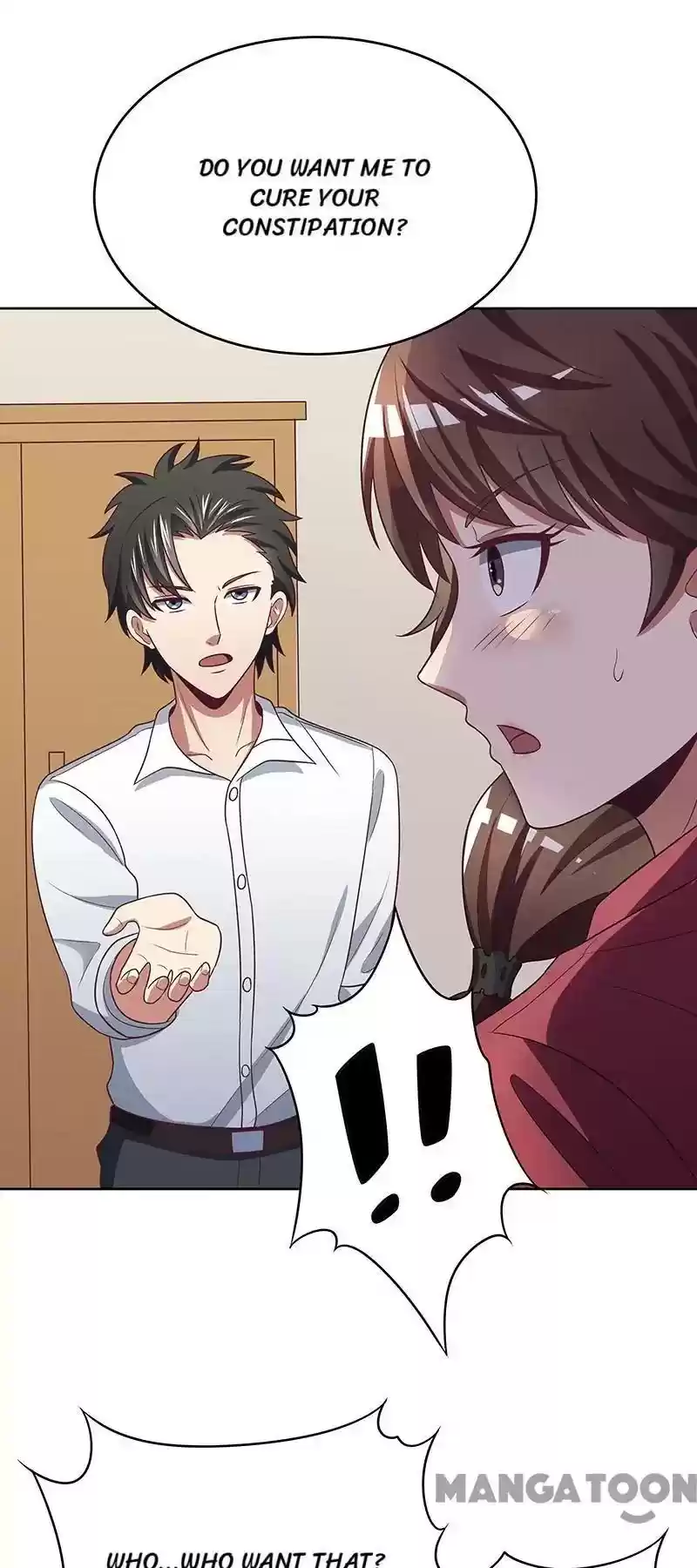 The Super Doctor From 2089 Episode 22