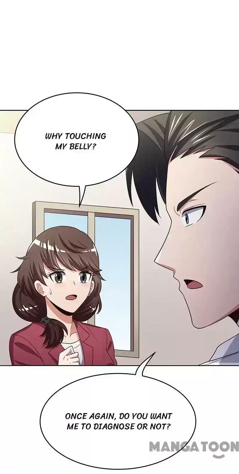 The Super Doctor From 2089 Episode 22