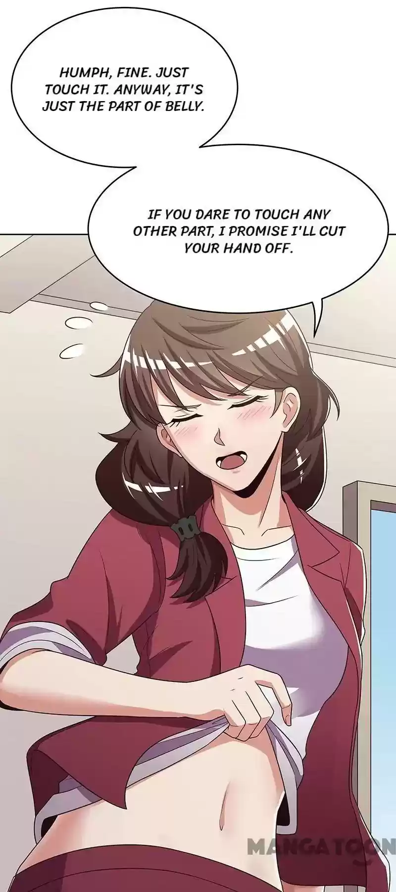 The Super Doctor From 2089 Episode 22