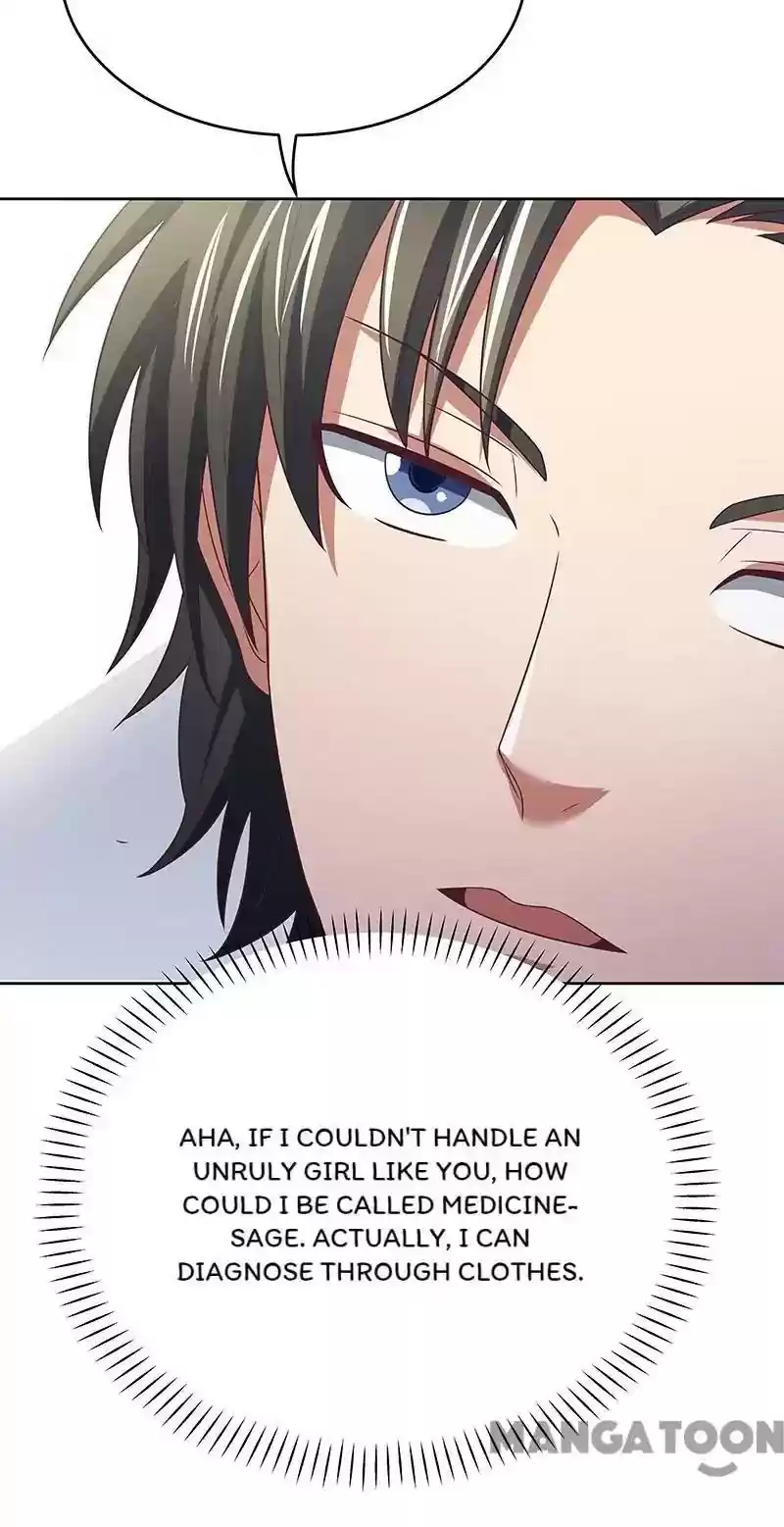 The Super Doctor From 2089 Episode 22