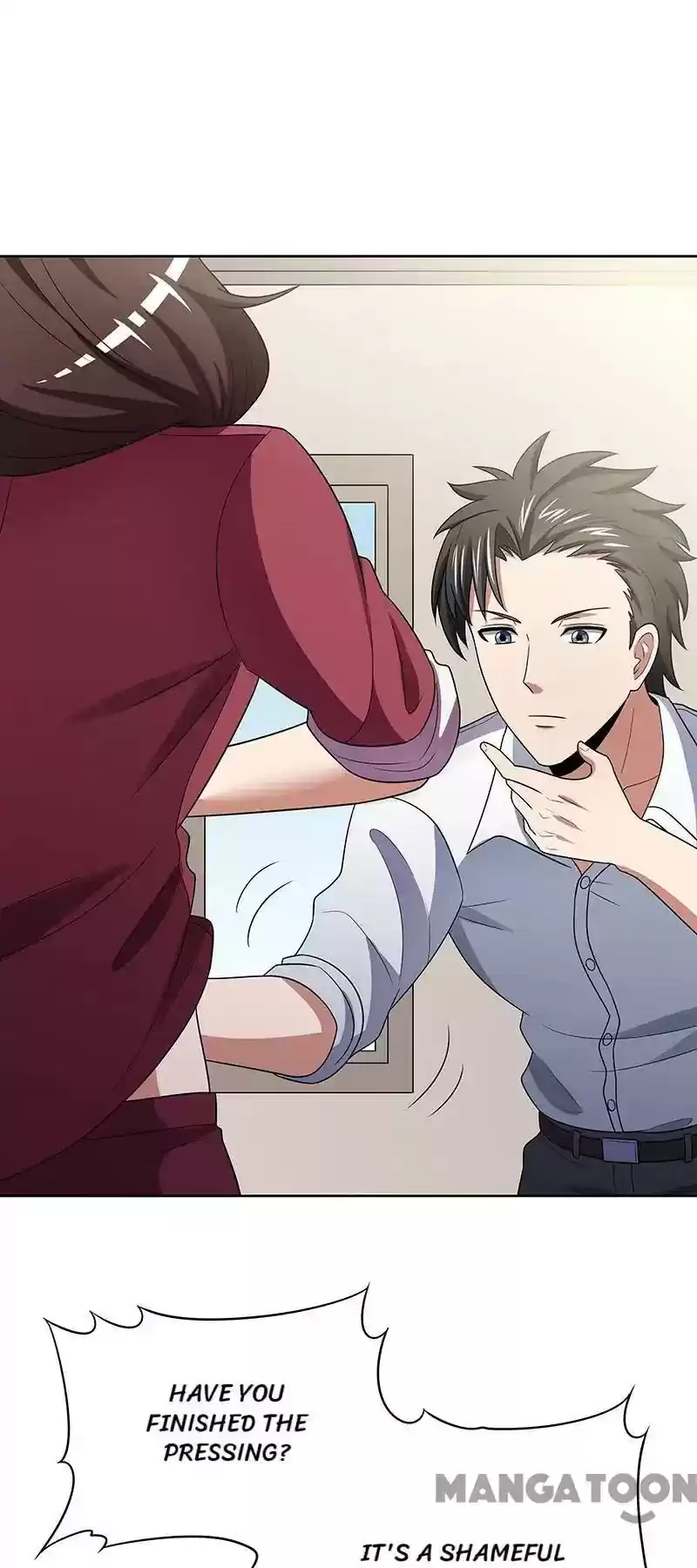 The Super Doctor From 2089 Episode 22