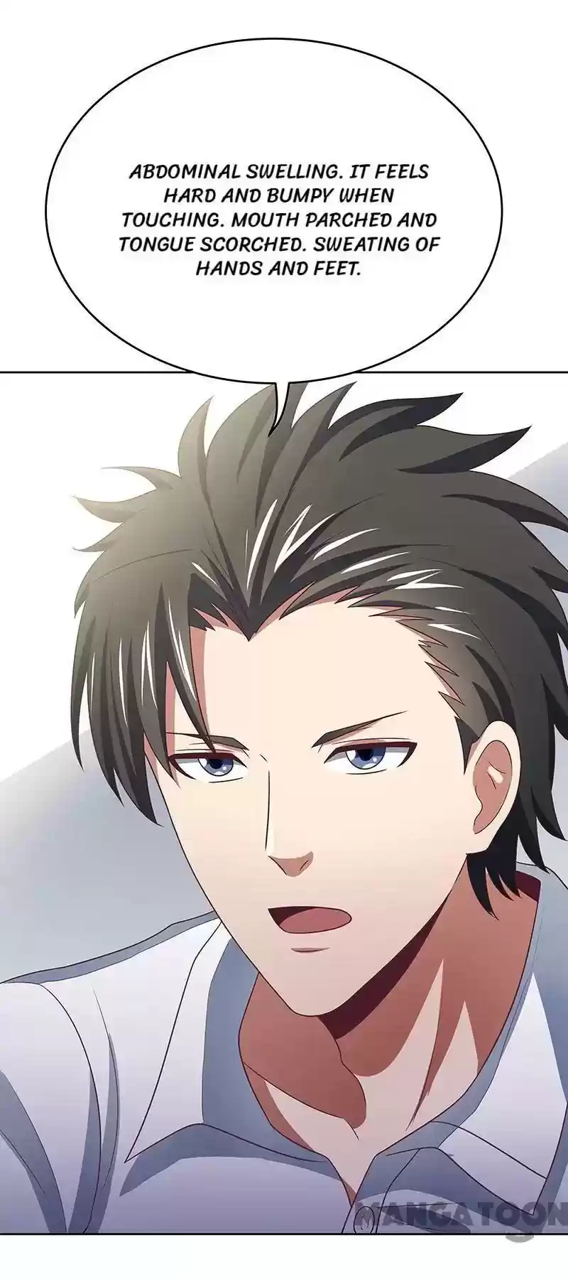 The Super Doctor From 2089 Episode 22