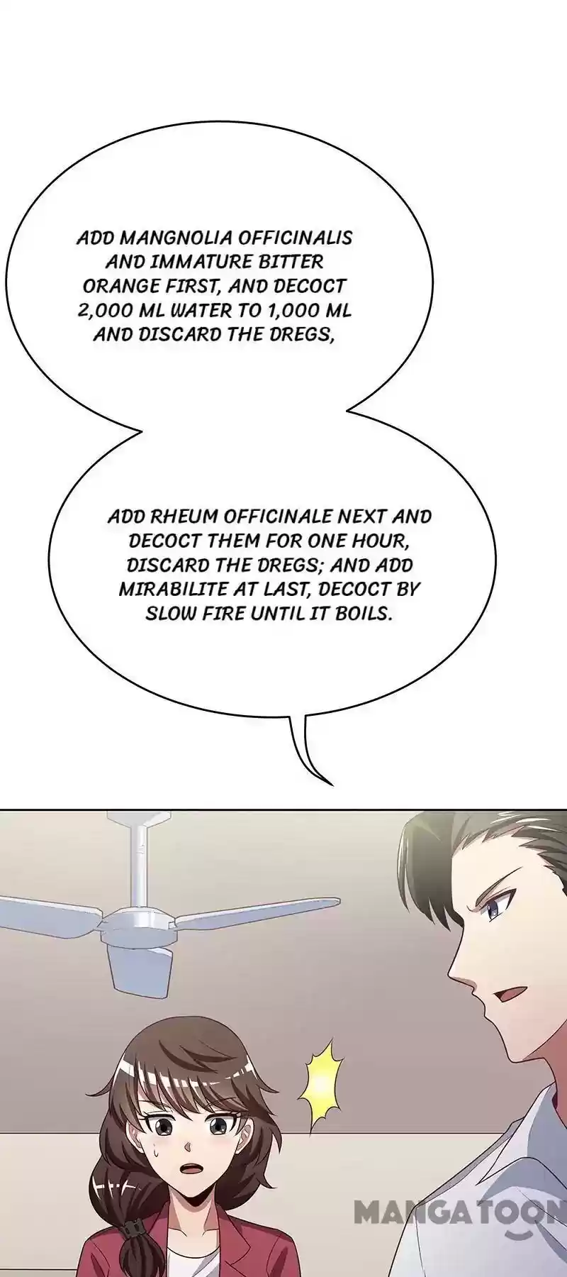 The Super Doctor From 2089 Episode 22