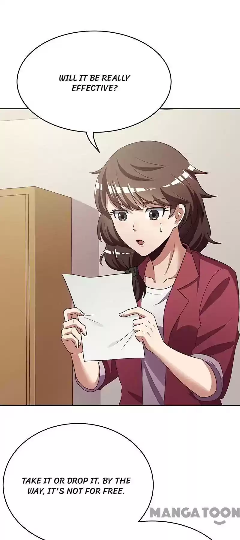 The Super Doctor From 2089 Episode 22