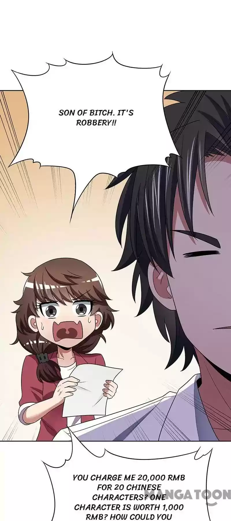 The Super Doctor From 2089 Episode 22