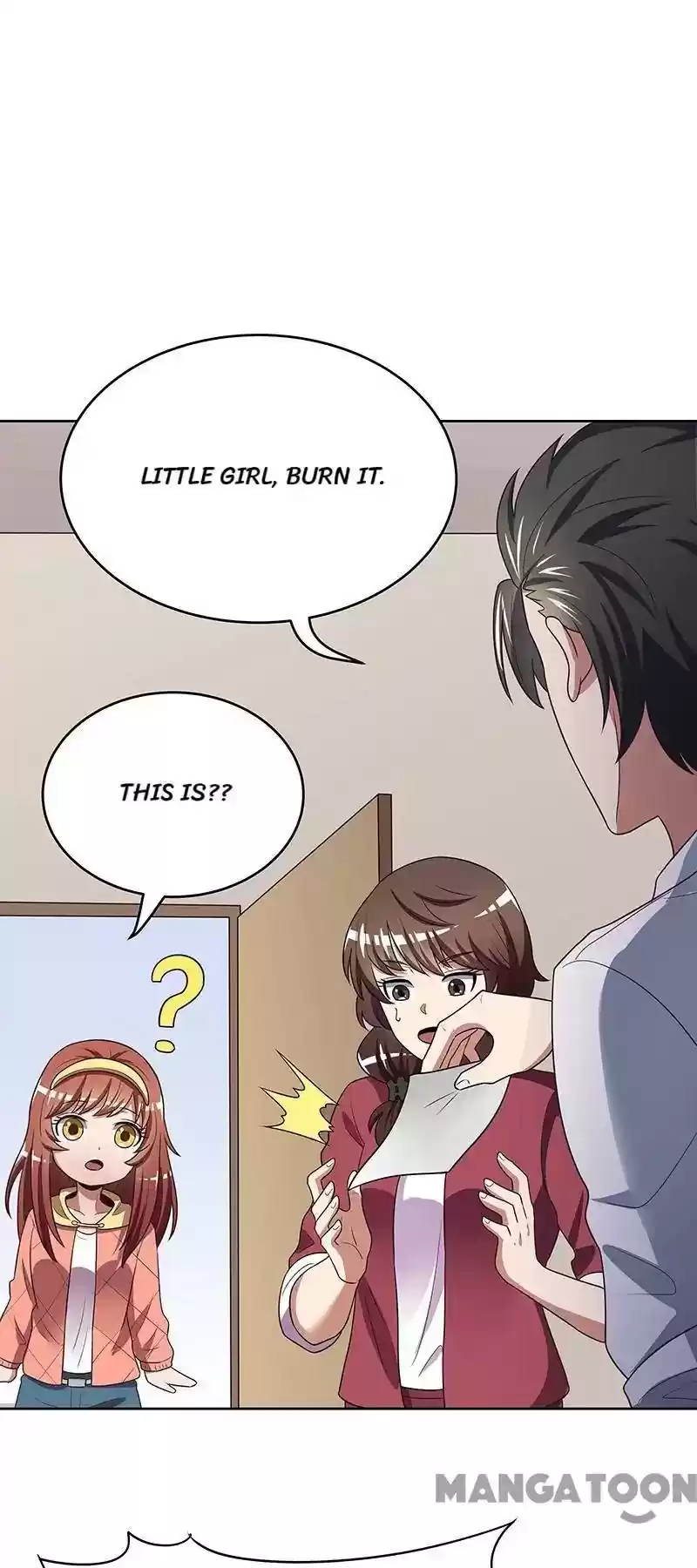 The Super Doctor From 2089 Episode 22