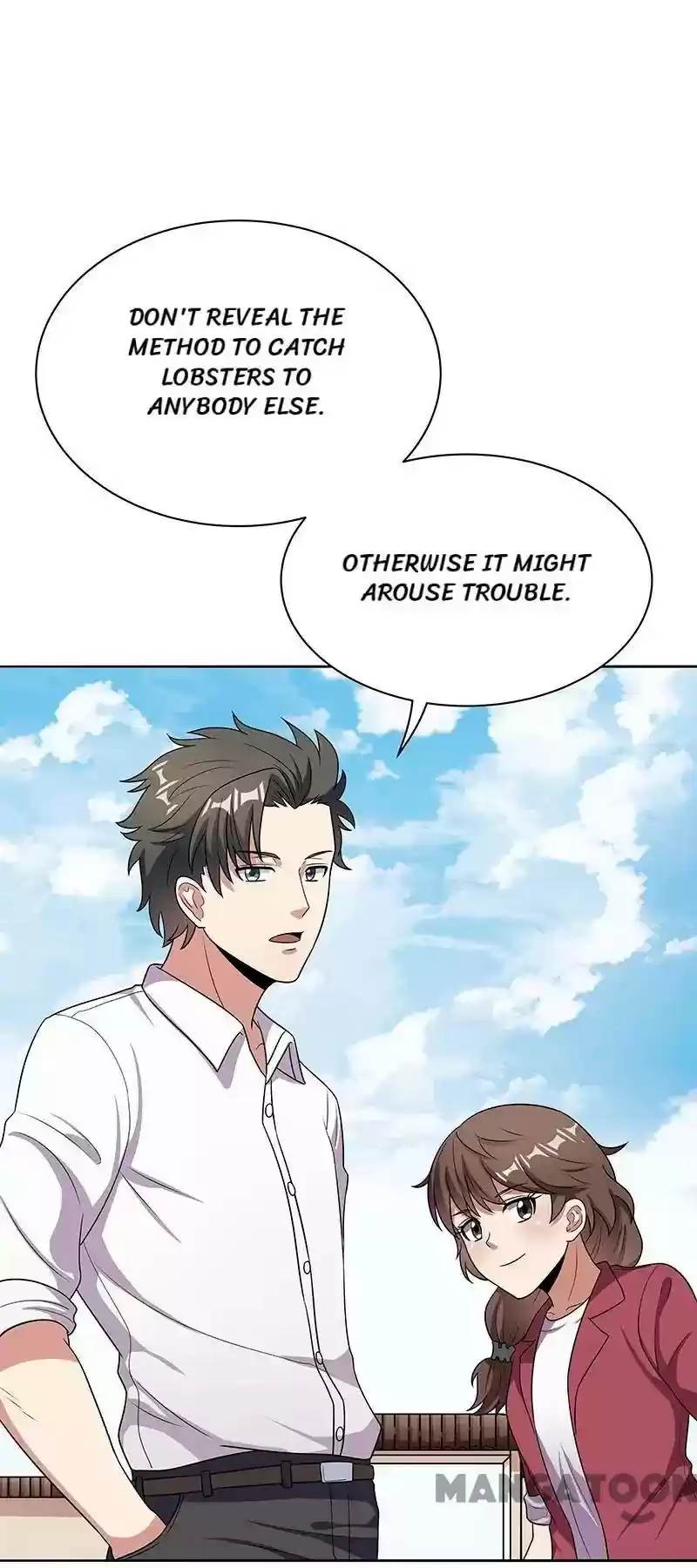 The Super Doctor From 2089 Episode 23